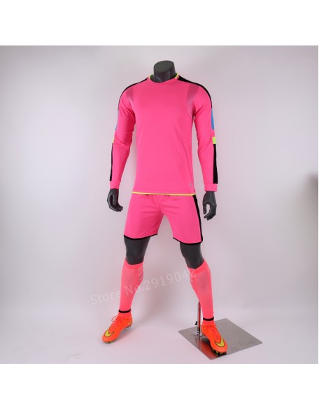 Mens Football Jerseys Set Soccer Training survetement